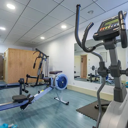 Brisas Meron Padel & Villa *