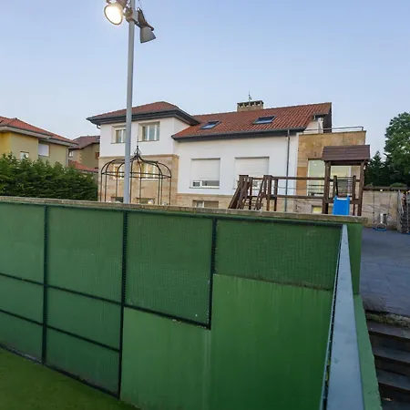 Brisas Meron Padel & *