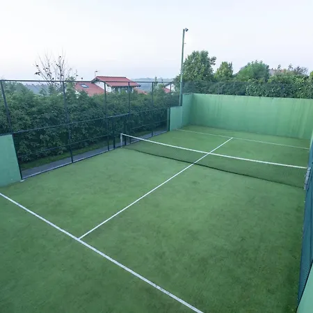 Brisas Meron Padel & Villa