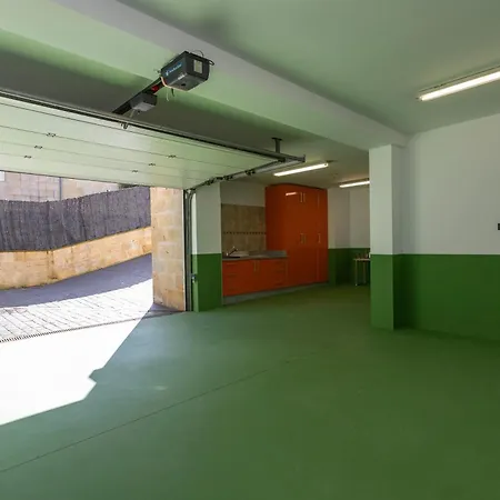 Brisas Meron Padel & * La Revilla (San Vicente de la Barquera)