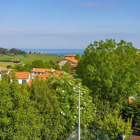 Brisas Meron Padel & Villa